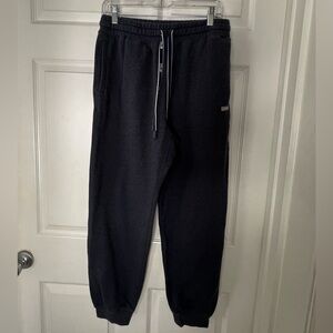Figs Sweatpants Jogger Pants Sz M